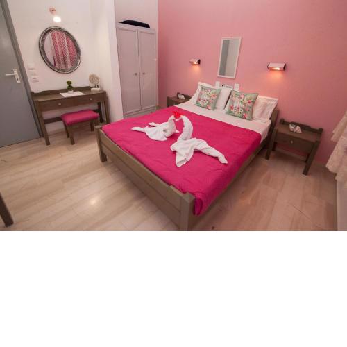 Vasilakis Studios & Apartments