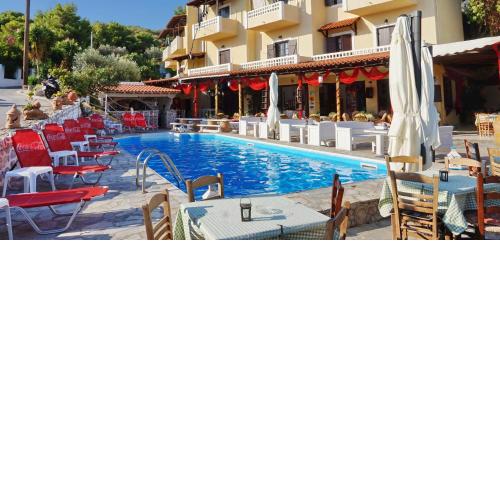 Vasilaras Hotel