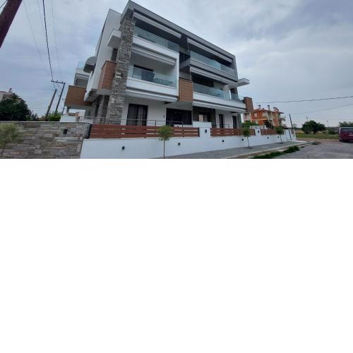 Vasileiadou Suites & Maisonettes