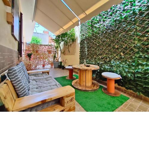 Vasileio's 2 Bedroom Condo in Corfu Town