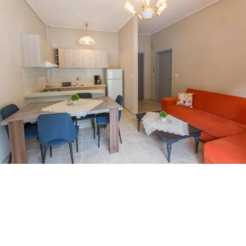 Vasileiou Apartments