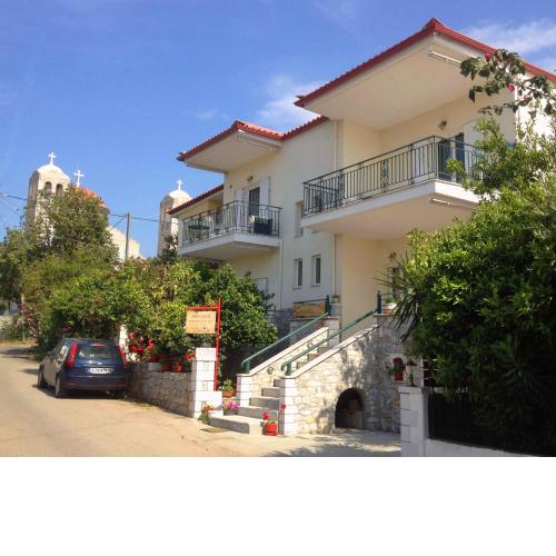 Vasiliki Apartments