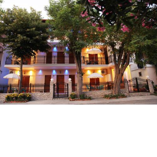 Vasiliki Apartments