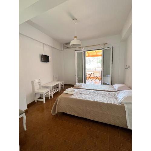 Vasiliki apartments