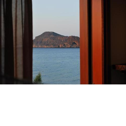 Vasiliki Apartments
