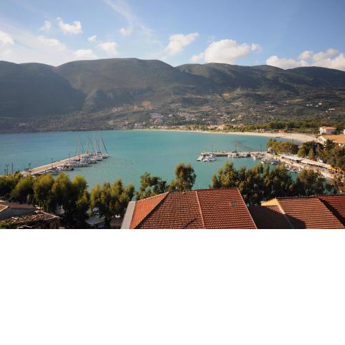Vasiliki Blue