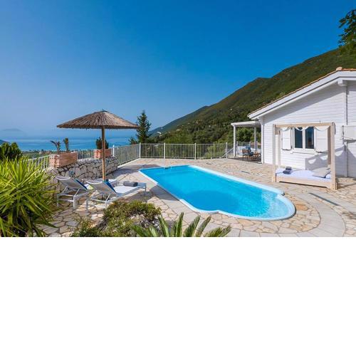Vasiliki Cottages