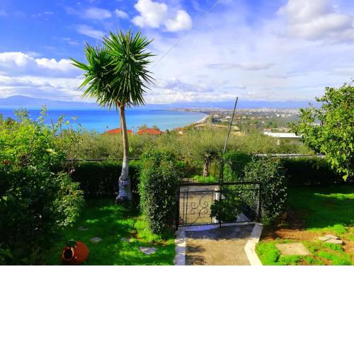 Vasiliki Guest House