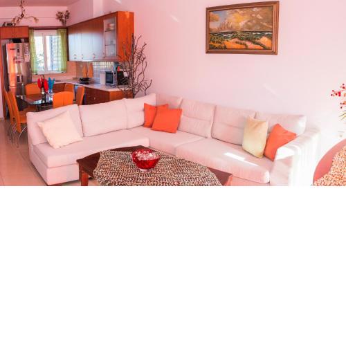 Vasiliki Residence , Theseus Village , Heraklion