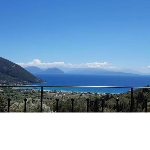 Vasiliki View