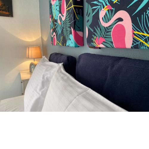Vasiliki Welcome Stay Holidays Apartment in Chalkidiki