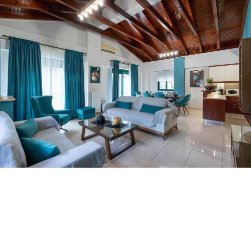 Vasilikis Apartments