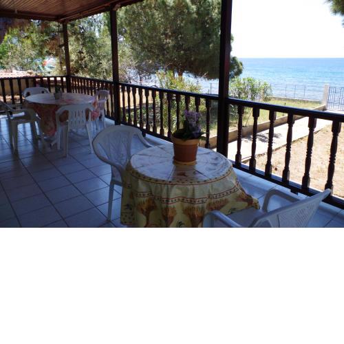 Vasiliki΄s Beach House