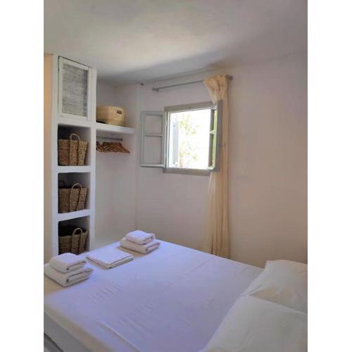 Vasilikis Cycladic Apartment