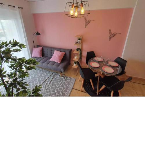 Vasilikis design appartment