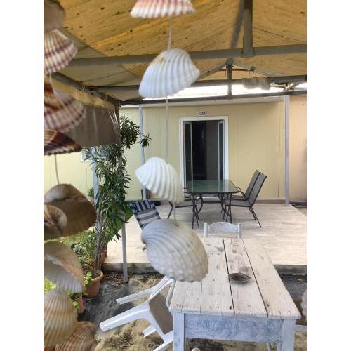 Vasilikis Sea House