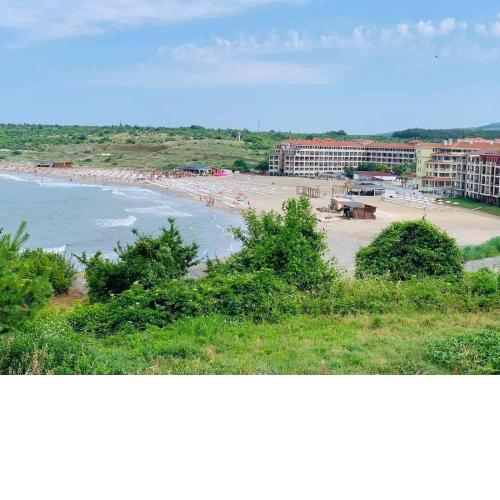 Vasiliko Sea View Apartment