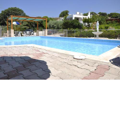 Vasilikos Apartments