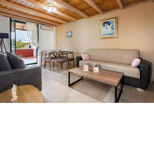 Vasilikos Garden Suites