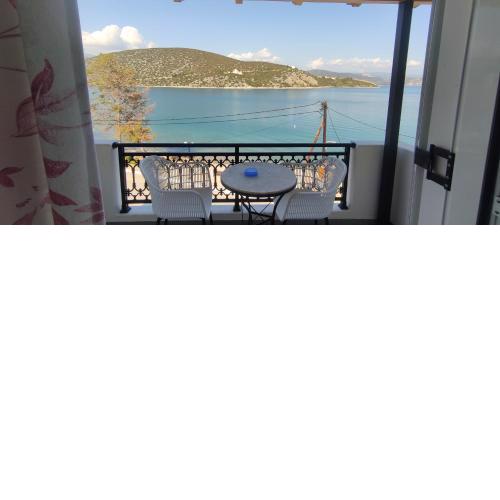 Vasilis Apartments