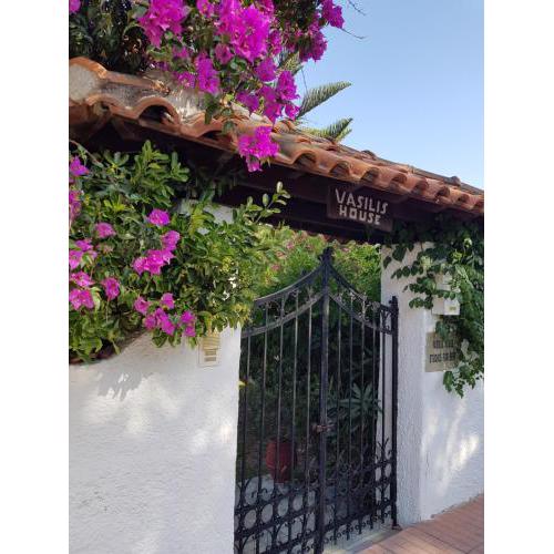 VASILIS HOUSE