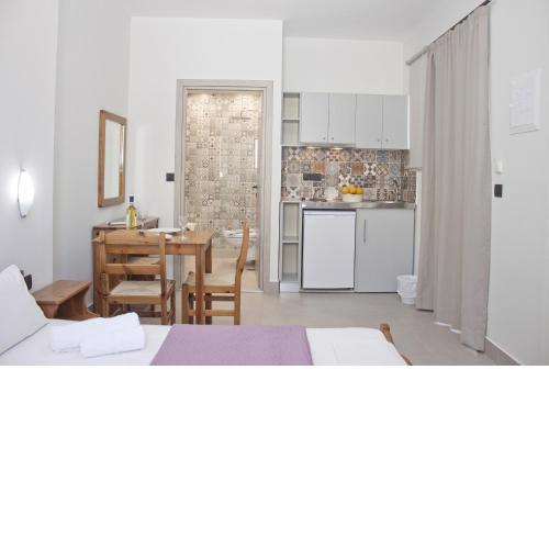 Vaso Apartments
