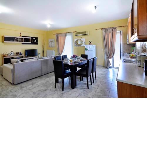 Vasos Apartment Agios Athanasios Corfu