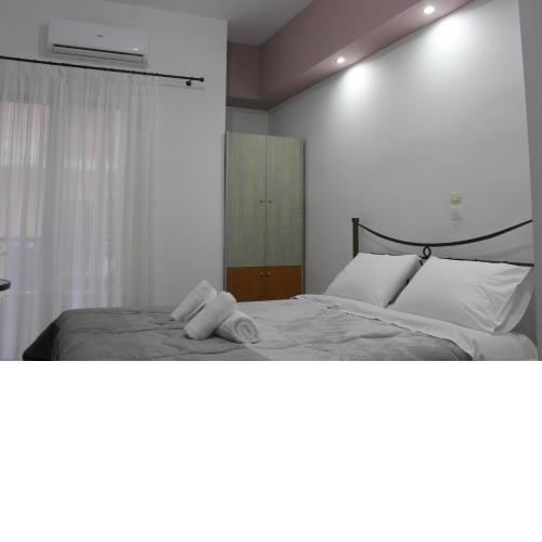 VASO'S APPARTMENTS A