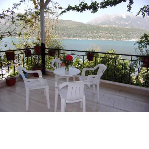 Vaso's Bay House