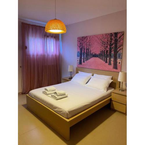 Vaso`s Garden Apartments