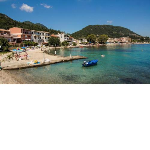 Vassia's Beach Houses