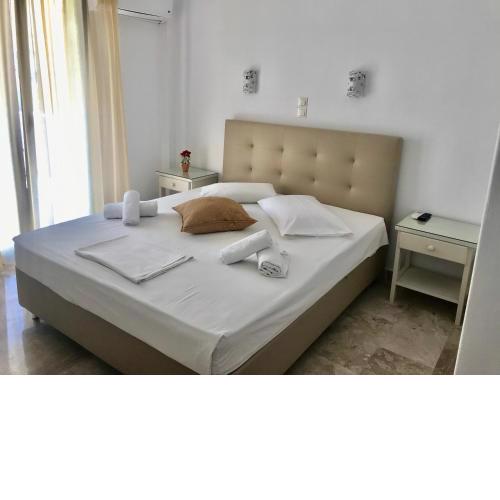 Vassiliki Rooms