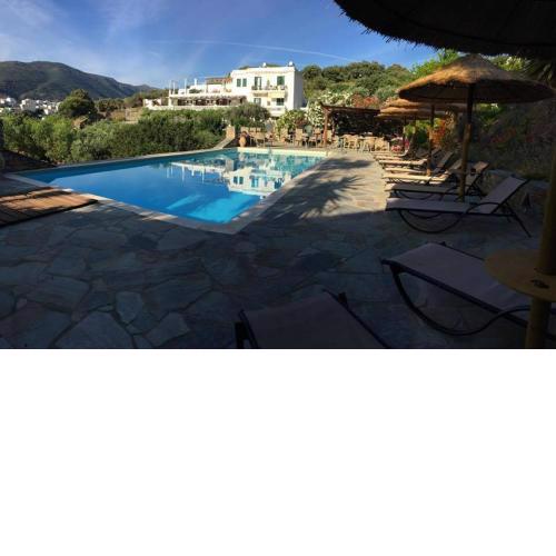 Vassiliki Studios