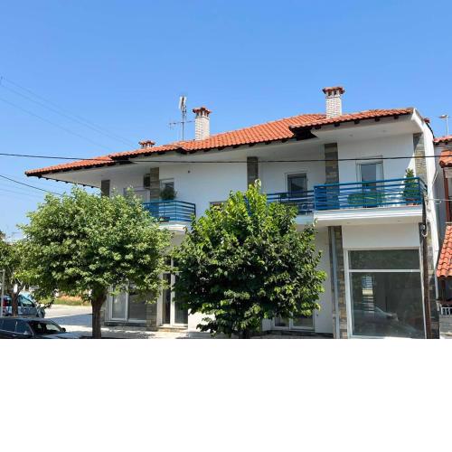 Vassilikos Apartment
