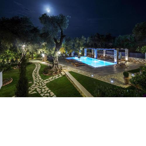 Vassilis Guest House