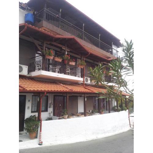 Vassilis Guesthouse