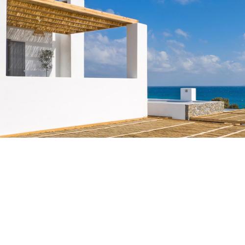 Vastblue of Paros