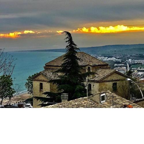 Vasto Centro 2 Via Aragona, 19
