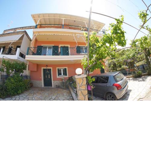 Vasw Apartment