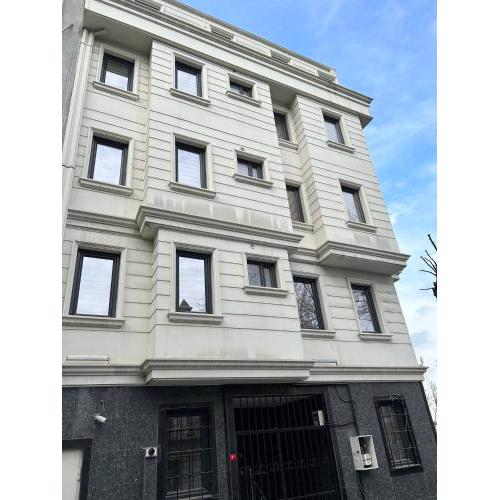 Vatan House