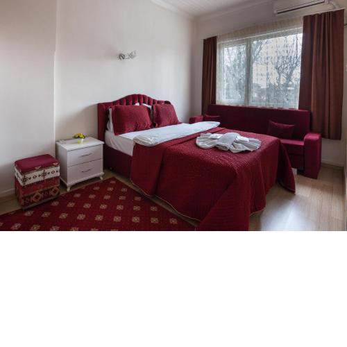 Vatan Suites for Family