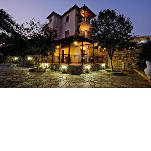 Vatellis Villas