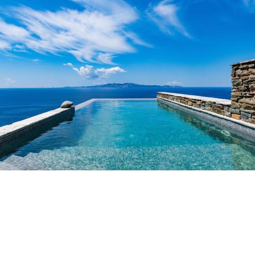 VATHI BLEU PRIVATE VILLAS