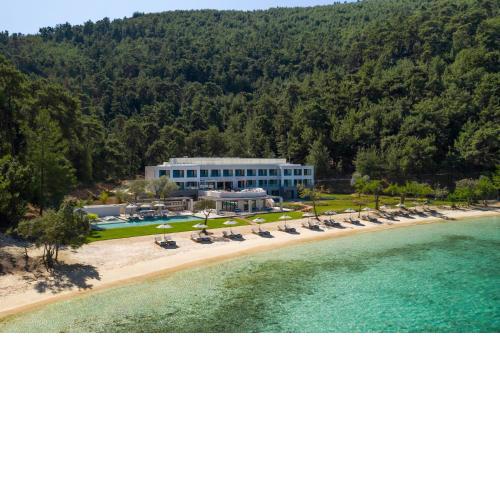 Vathi Cove Luxury Resort & Spa