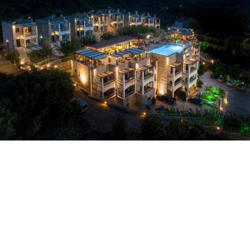 Vathi Hotel