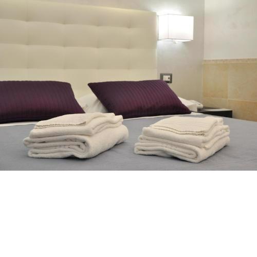 Vatican Accommodations
