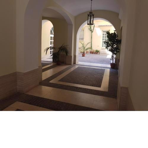 Vatican Apartment Tolemaide