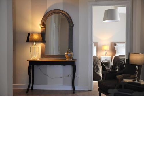 Vatican Apartment