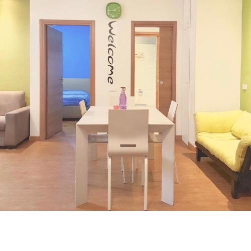 Vatican Area Flat