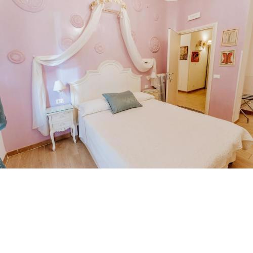 Vatican Boutique inn